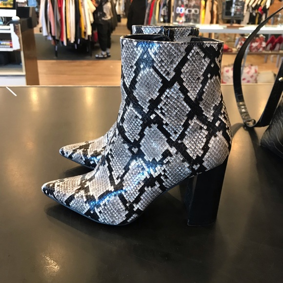 Jeffrey Campbell Shoes - Jeffrey Campbell Boots